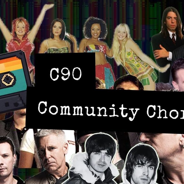 C90 Community Chorus