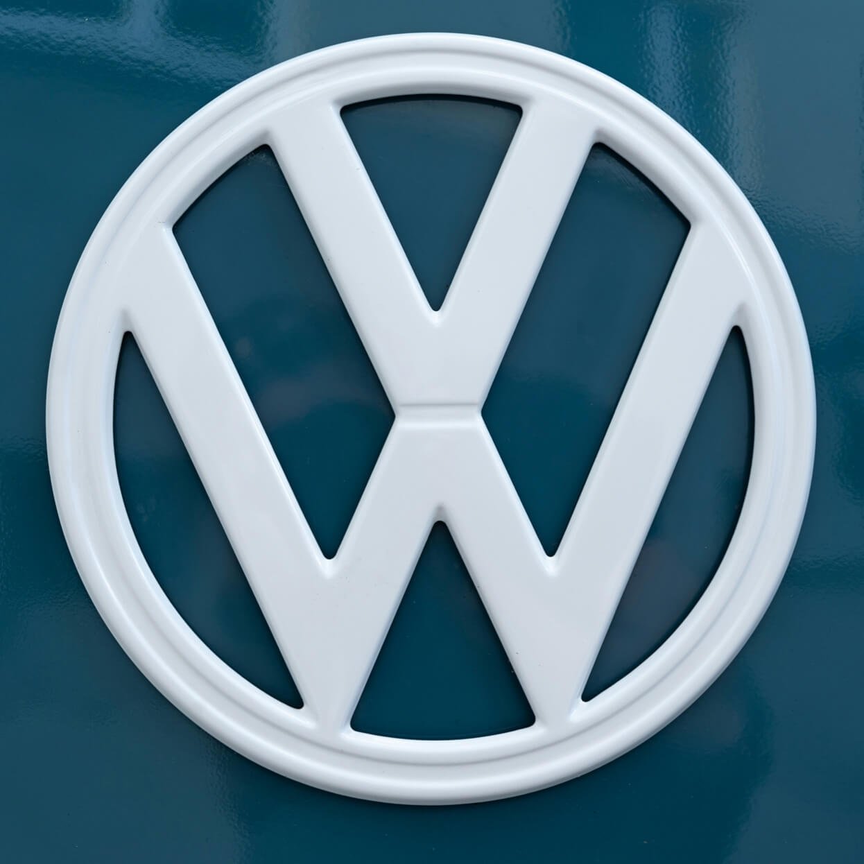 WordPress logo