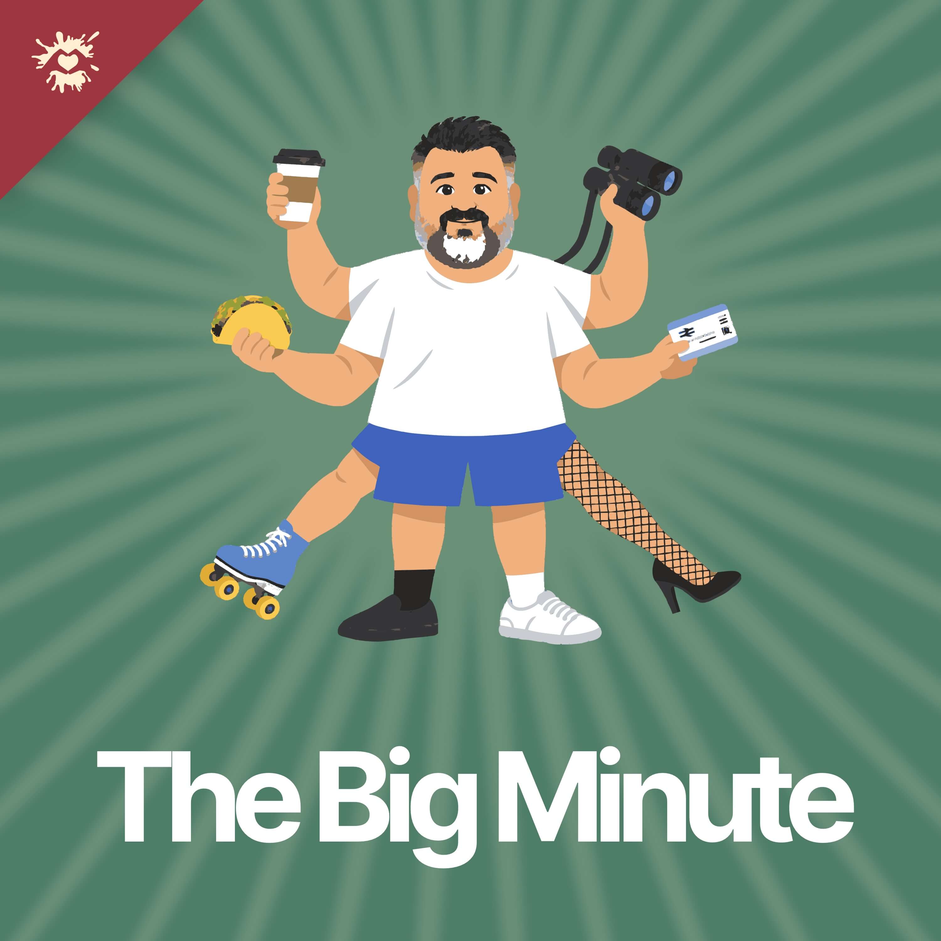 The Big Minute