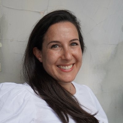 Frances Fogel