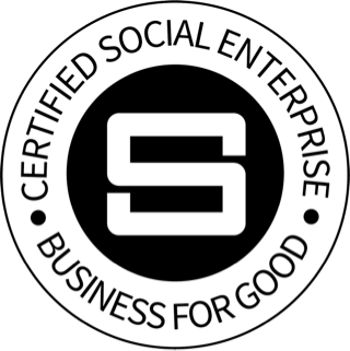 Certified social enterprise – Business for good
